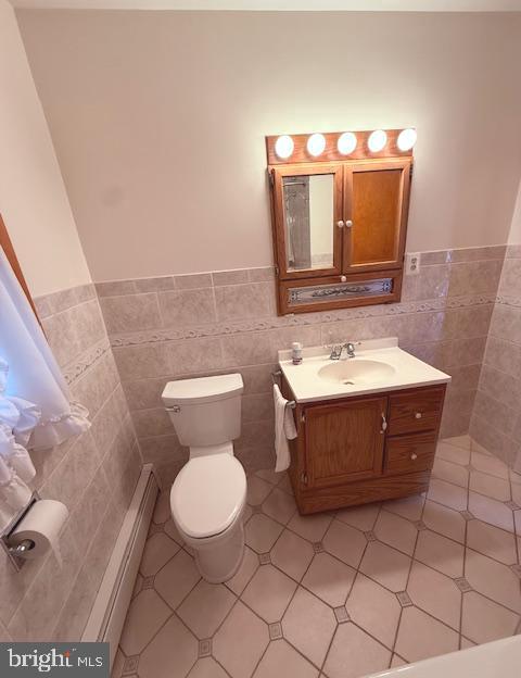 ROCK CREEK PARK - Residential