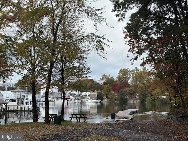 ROCK CREEK PARK - Residential