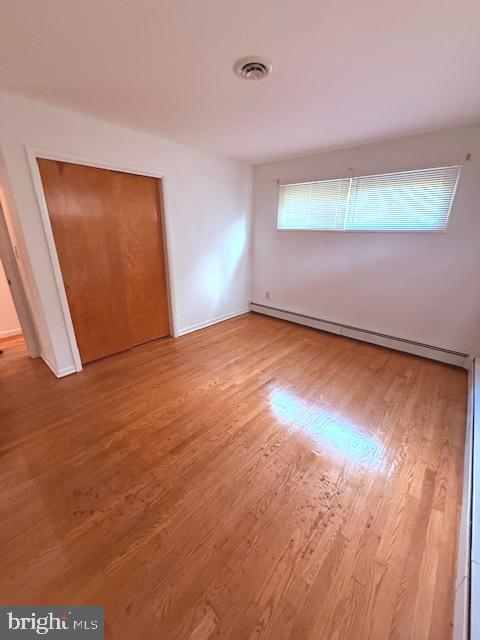 ROCK CREEK PARK - Residential