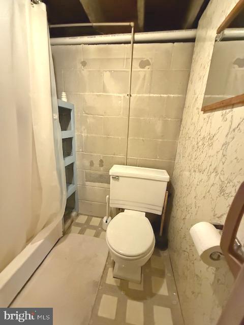 ROCK CREEK PARK - Residential