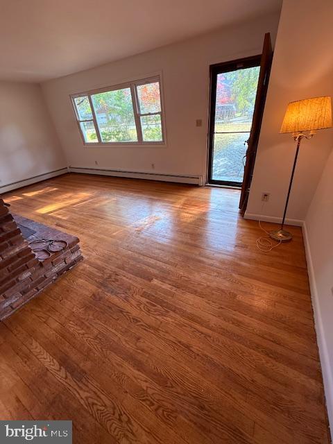 ROCK CREEK PARK - Residential