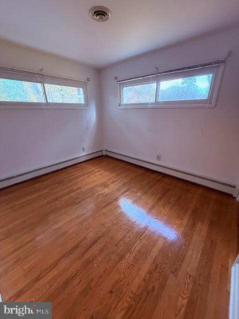 ROCK CREEK PARK - Residential