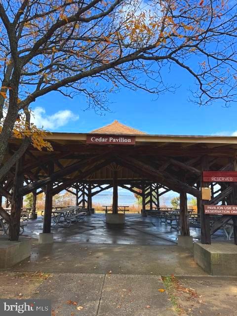 ROCK CREEK PARK - Residential