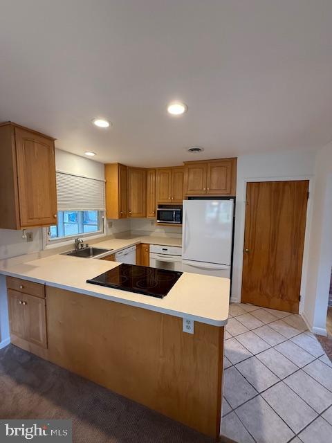 ROCK CREEK PARK - Residential