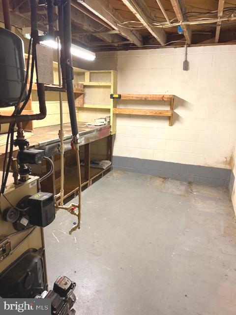 ROCK CREEK PARK - Residential