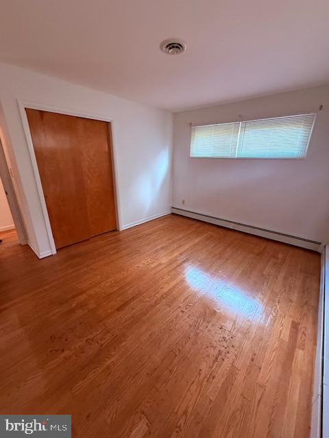 ROCK CREEK PARK - Residential