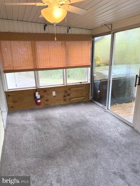 ROCK CREEK PARK - Residential