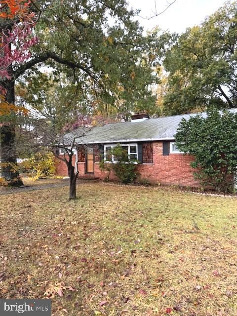 1664 GLEN DRIVE PASADENA MD 21122