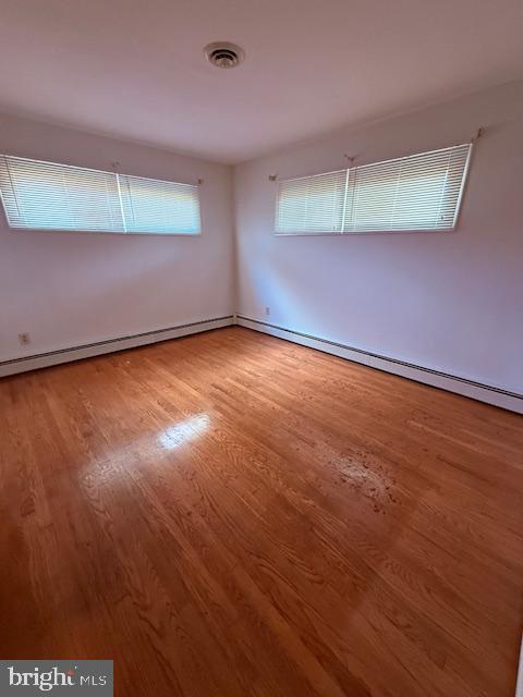 ROCK CREEK PARK - Residential