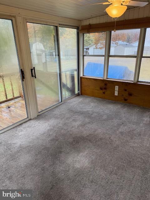 ROCK CREEK PARK - Residential