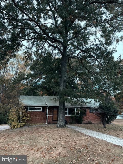 ROCK CREEK PARK - Residential