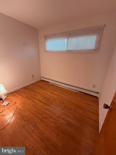 ROCK CREEK PARK - Residential