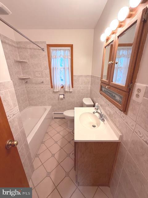 ROCK CREEK PARK - Residential