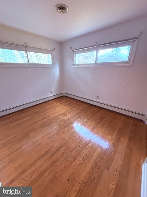 ROCK CREEK PARK - Residential