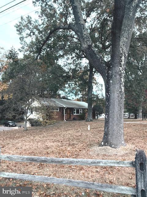 ROCK CREEK PARK - Residential