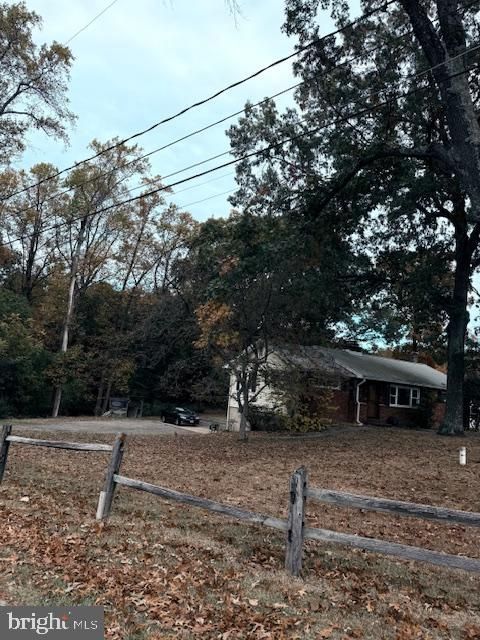 1664 GLEN DRIVE PASADENA MD 21122