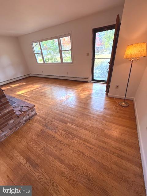 ROCK CREEK PARK - Residential