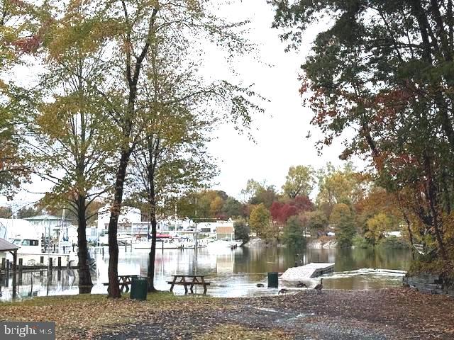 ROCK CREEK PARK - Residential