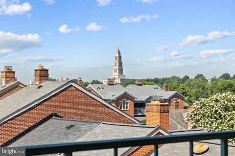 Photo of 610 N West Street #406, ALEXANDRIA, VA 22314 (MLS # VAAX2062630)