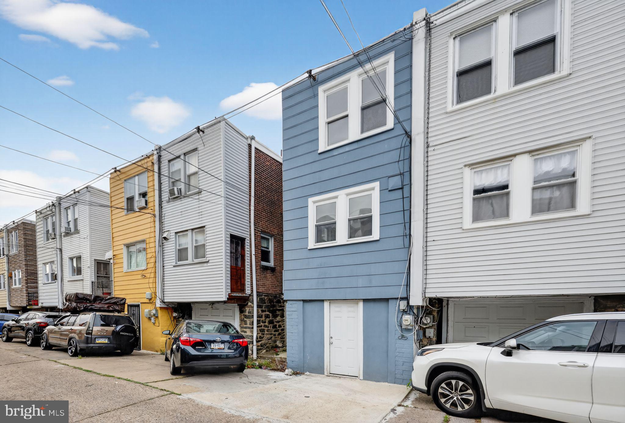 LAWNCREST - Residential