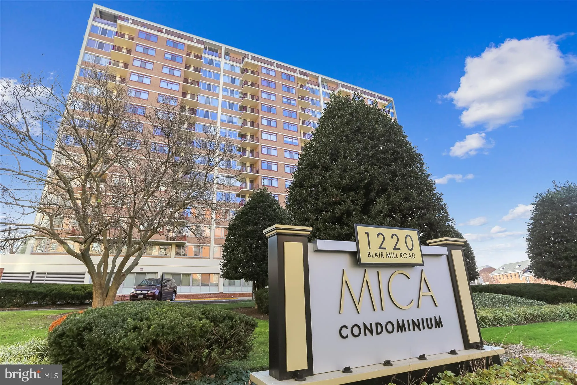 1220 Blair Mill Rd Unit 115  