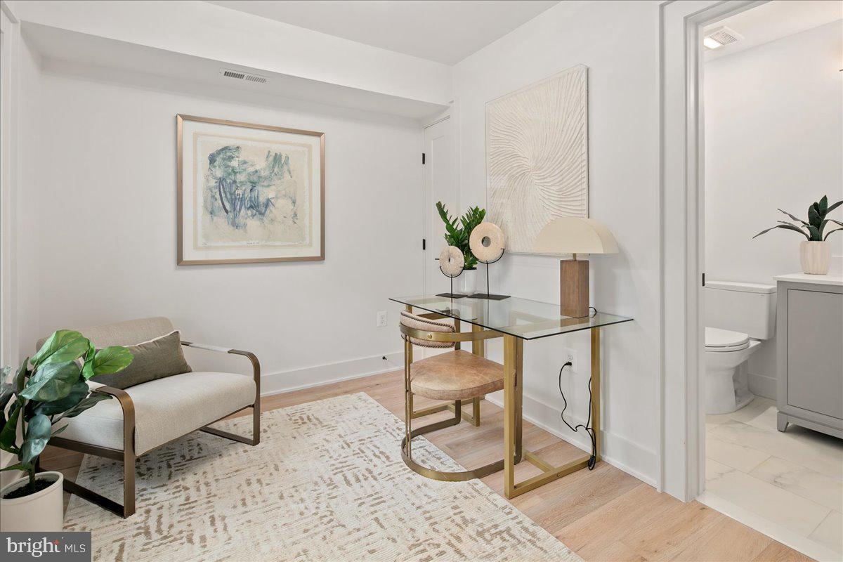 LYON PARK - Residential