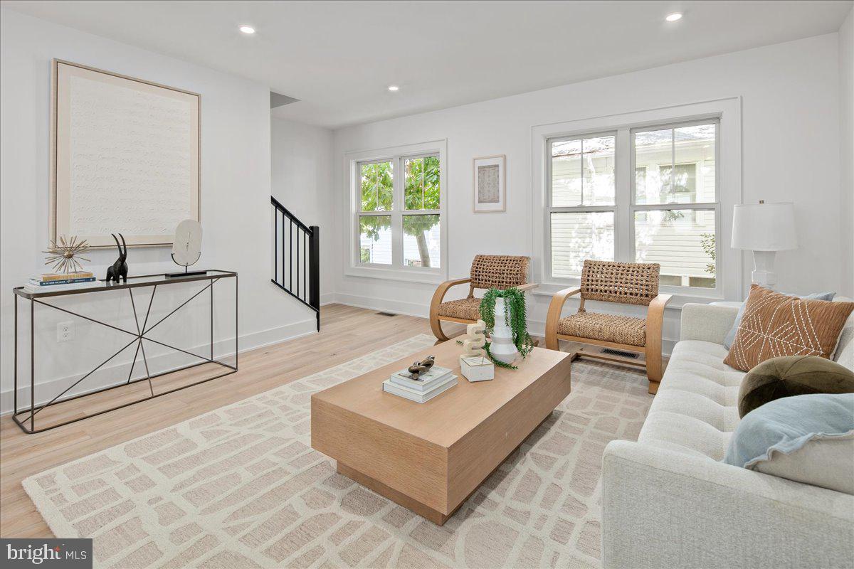 LYON PARK - Residential