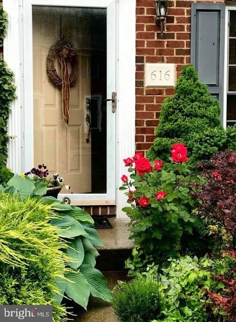 Photo of 616 Bellerive Court #85, ARNOLD, MD 21012 (MLS # MDAA2150636)