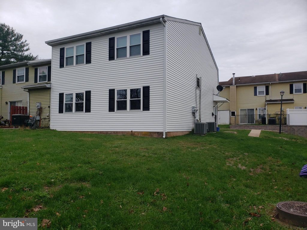 Photo of 13 Reliance Court #2ND FLOOR, TELFORD, PA 18969 (MLS # PABU2122128)