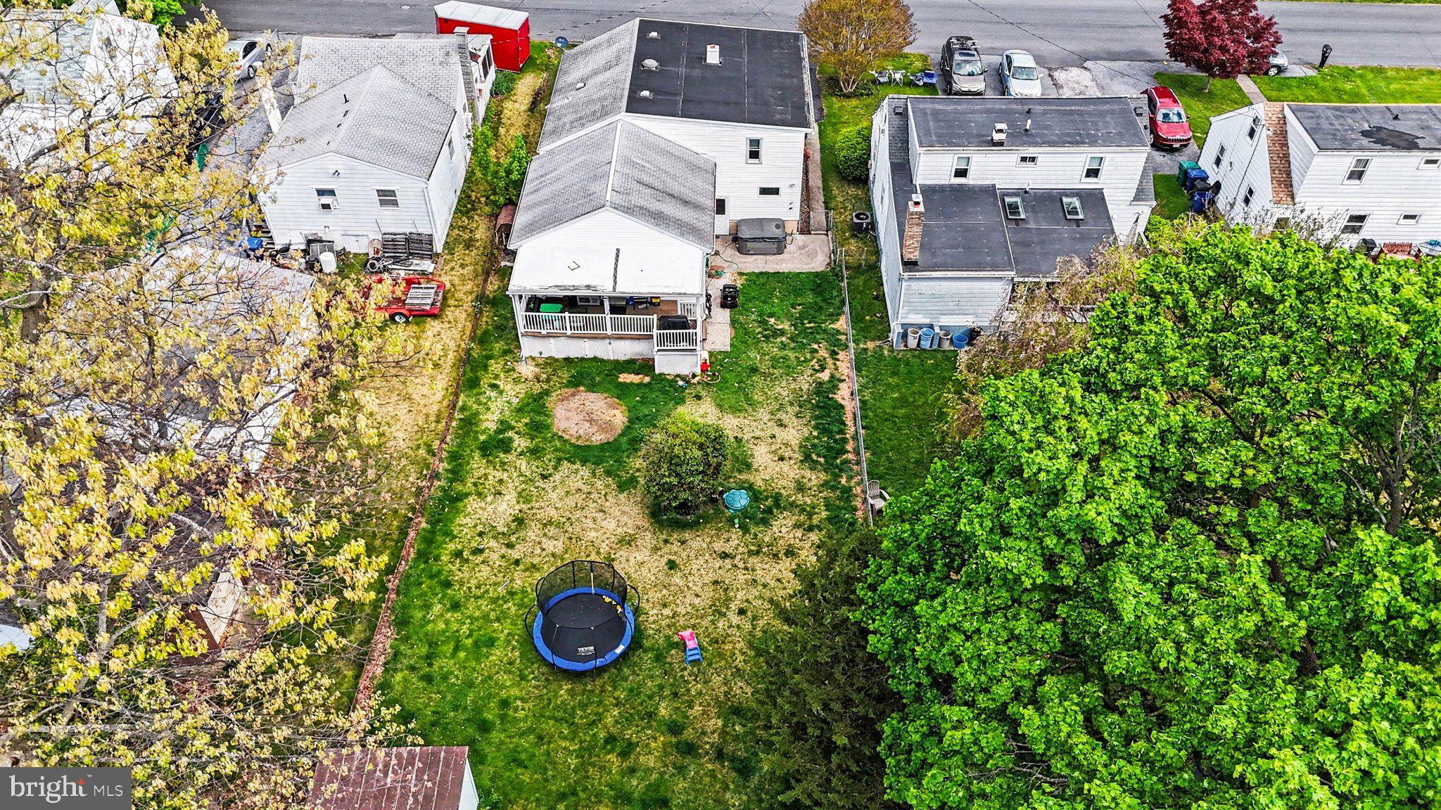 LOWER PAXTON TOWNSHIP - Residential