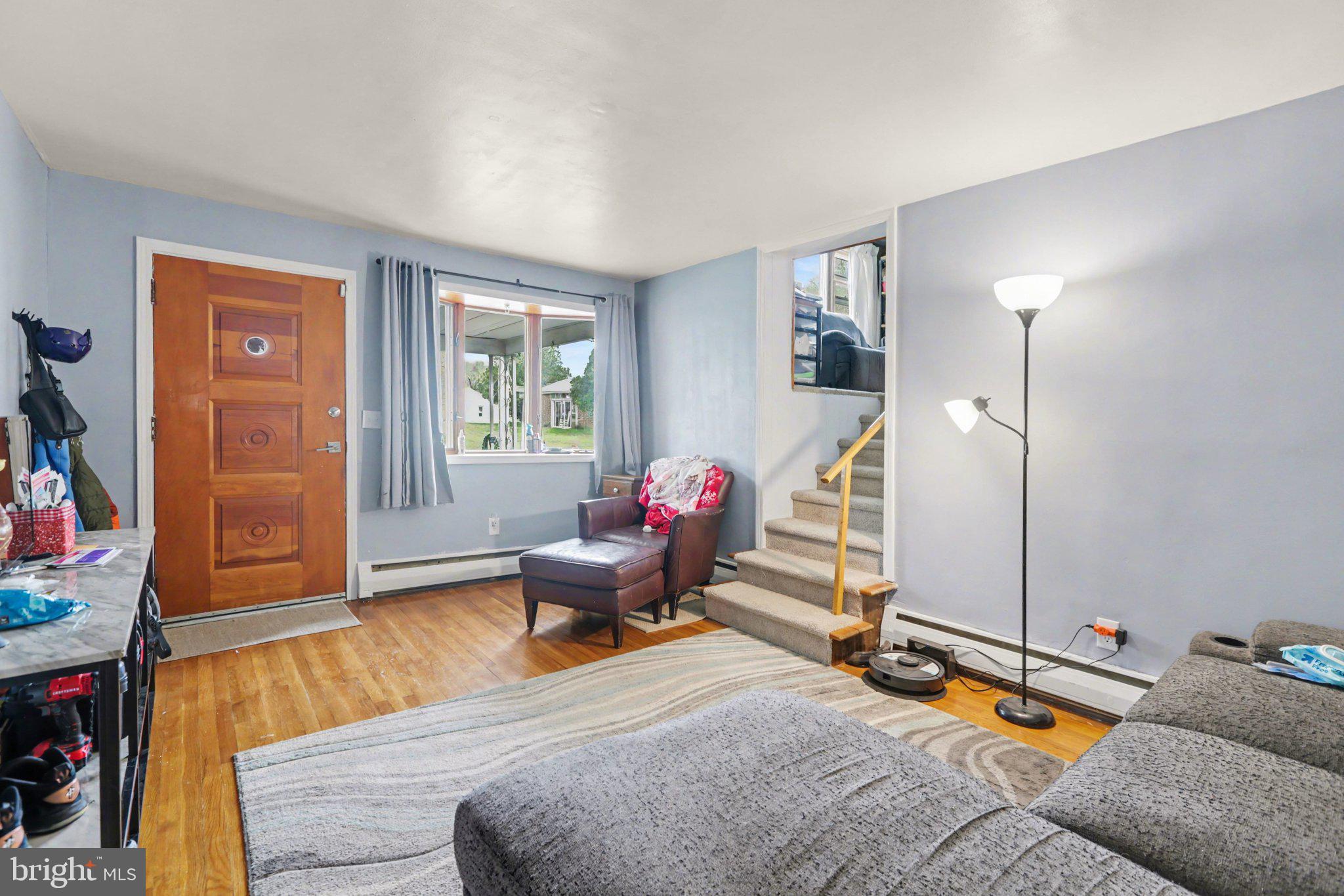 LOWER PAXTON TOWNSHIP - Residential