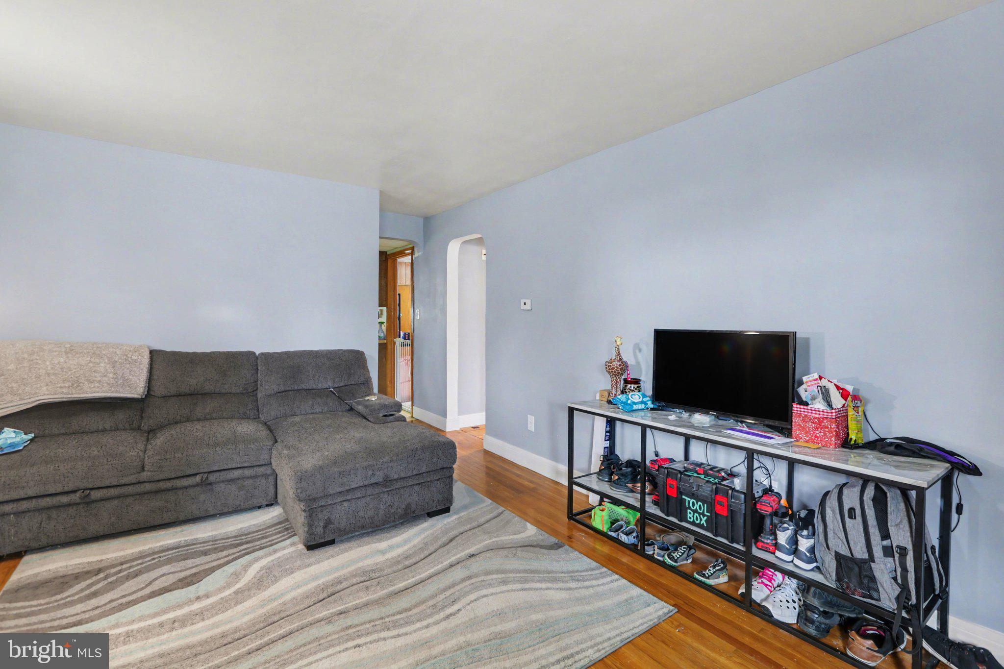 LOWER PAXTON TOWNSHIP - Residential