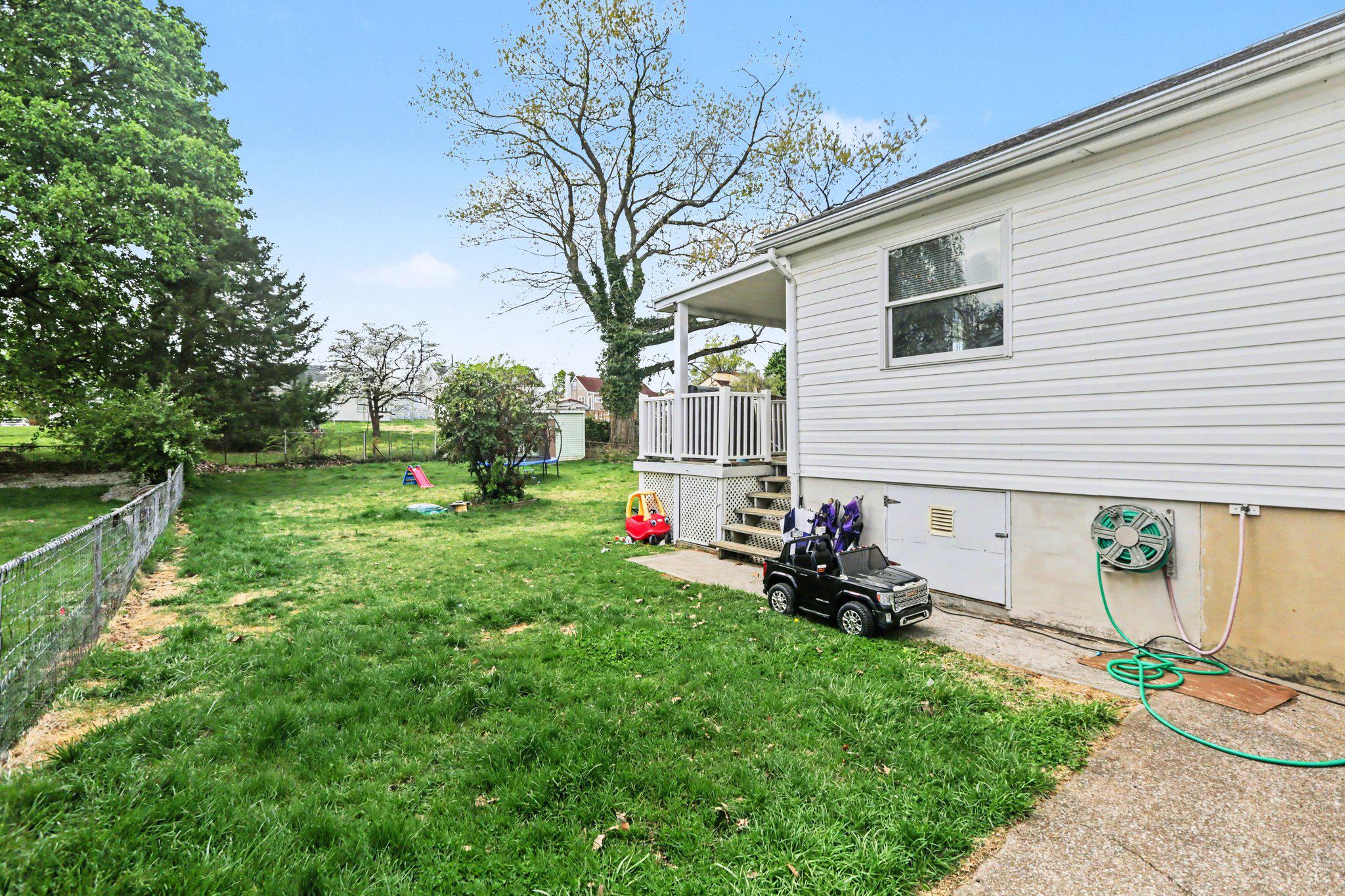 LOWER PAXTON TOWNSHIP - Residential