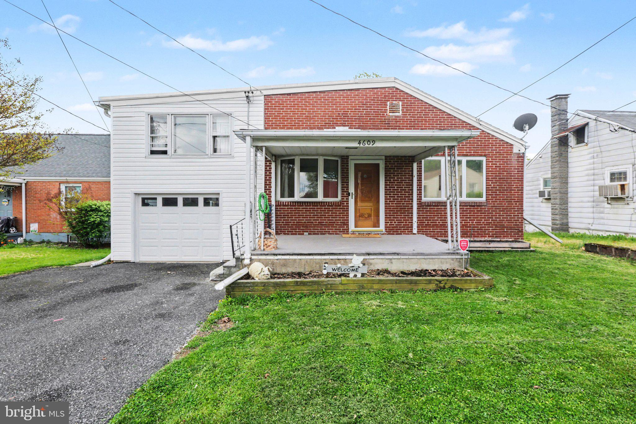LOWER PAXTON TOWNSHIP - Residential