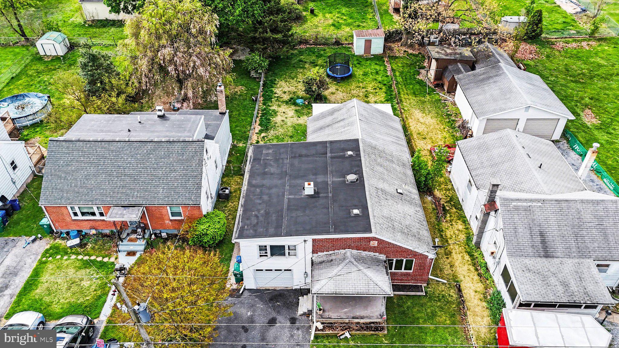 LOWER PAXTON TOWNSHIP - Residential