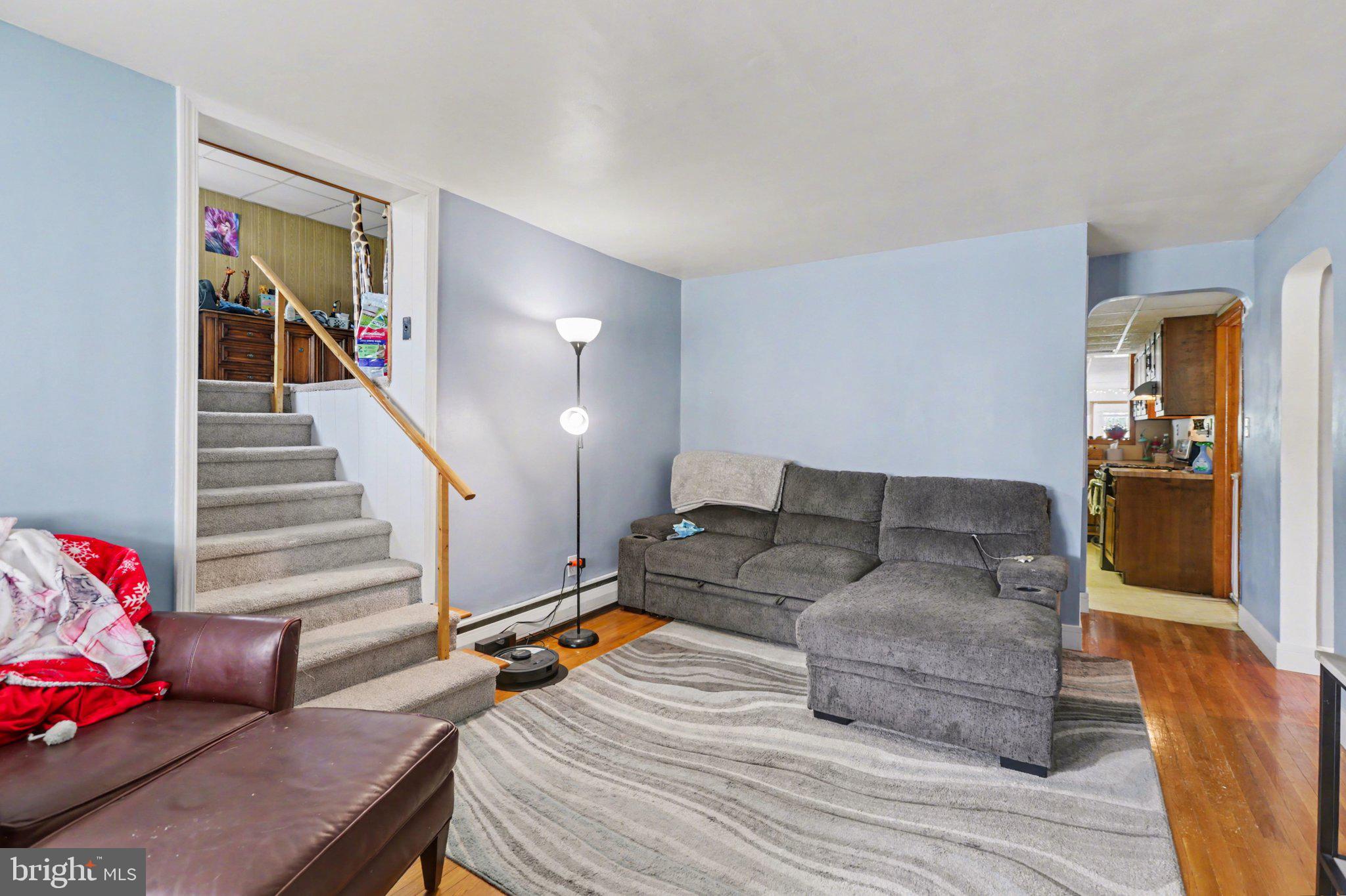 LOWER PAXTON TOWNSHIP - Residential