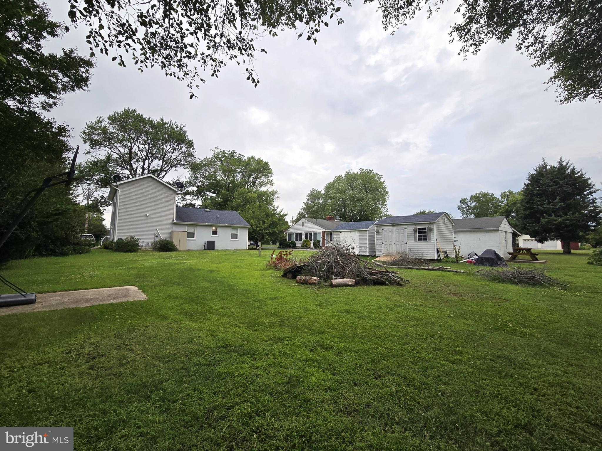 BANKS O'DEE - Residential