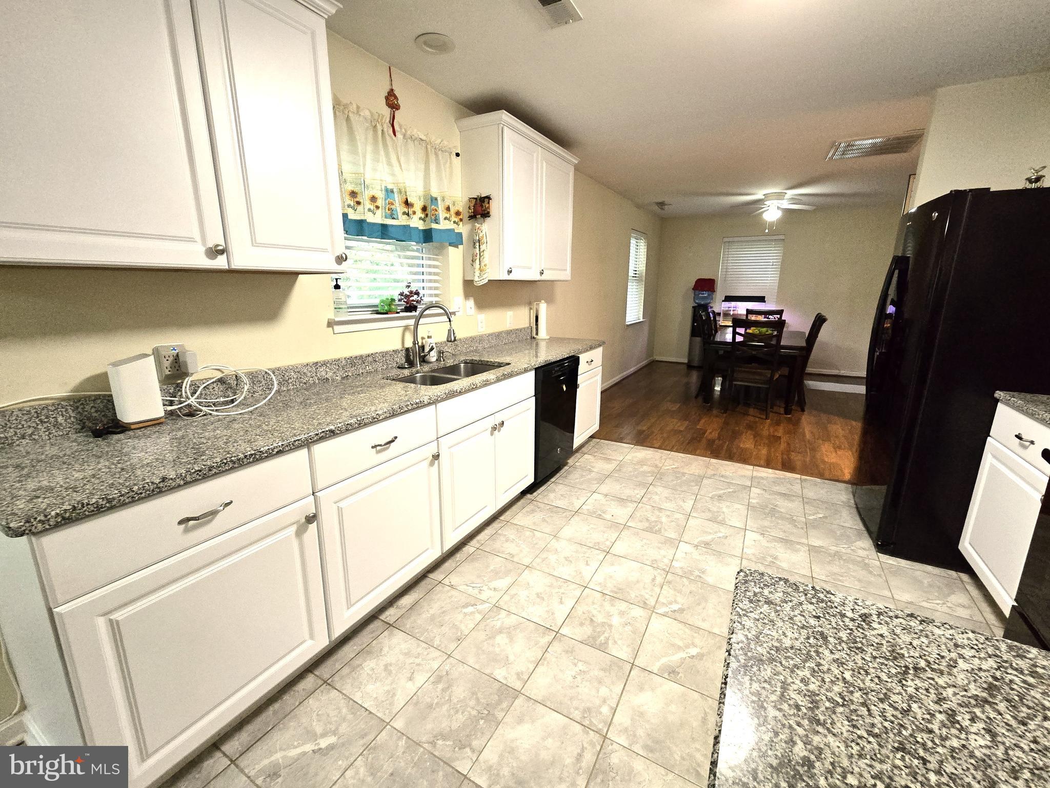 BANKS O'DEE - Residential