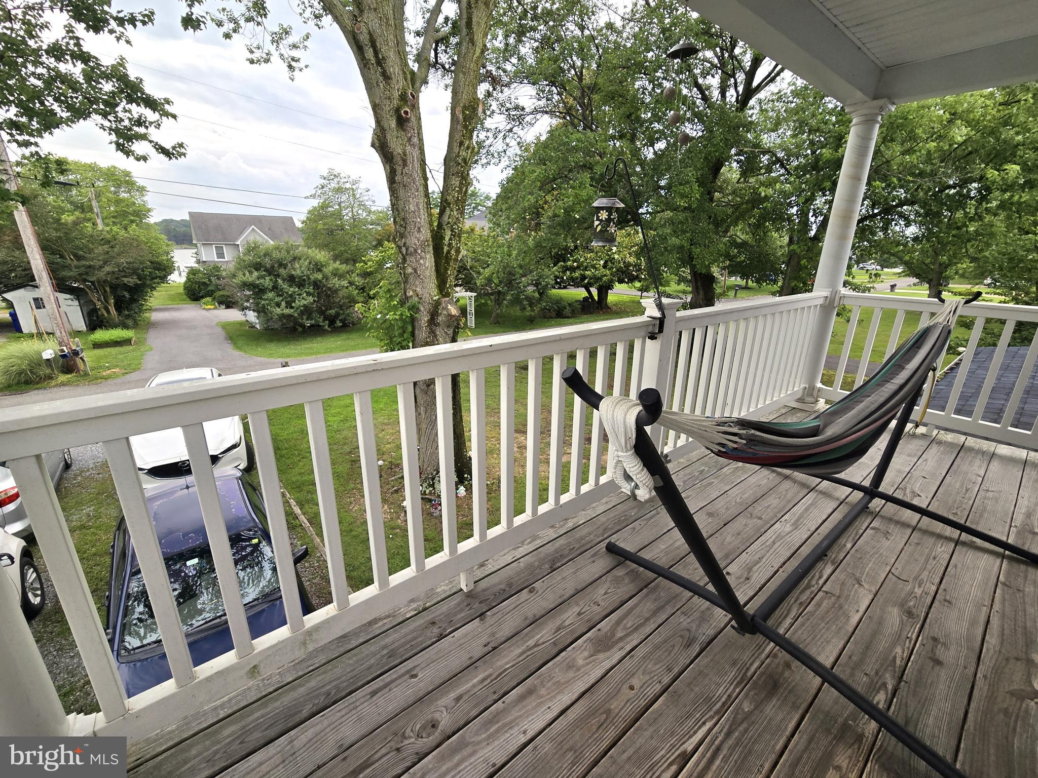 BANKS O'DEE - Residential