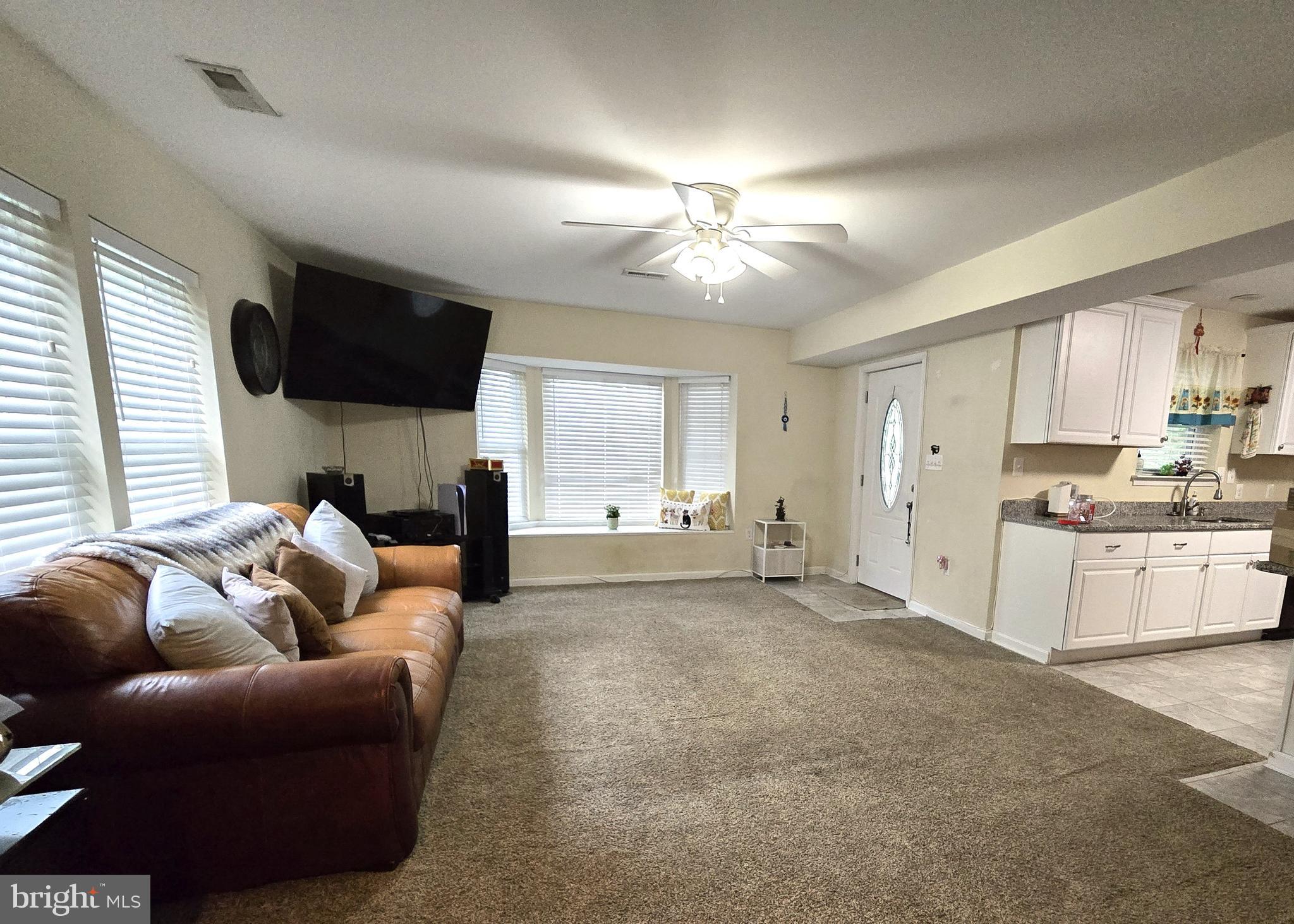 BANKS O'DEE - Residential