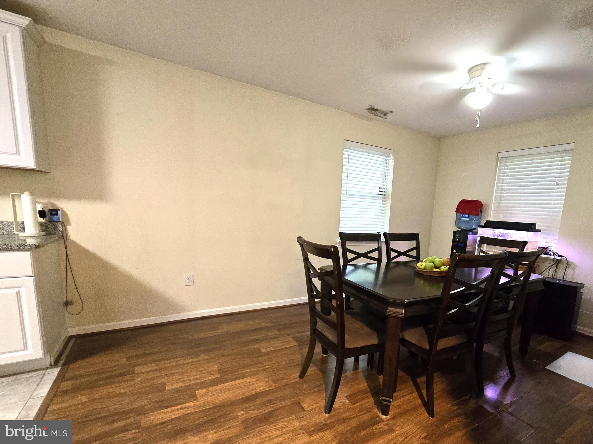 BANKS O'DEE - Residential