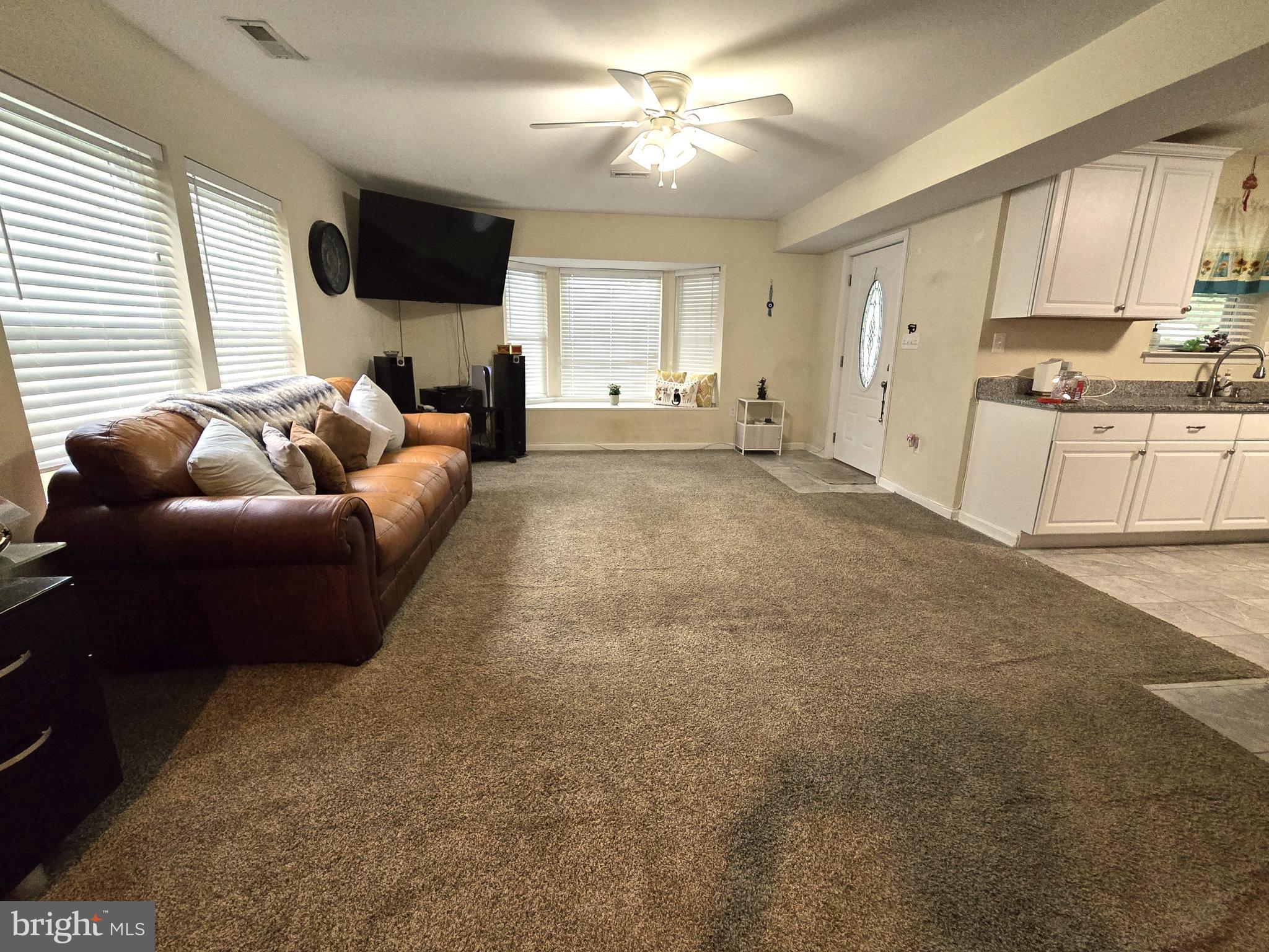 BANKS O'DEE - Residential