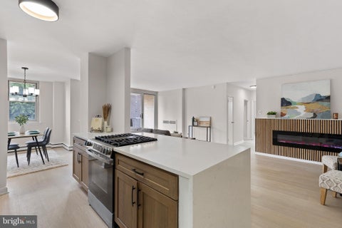 Condo For Sale - 1301 N Harrison Street #402<br/> WILMINGTON, DE 19806