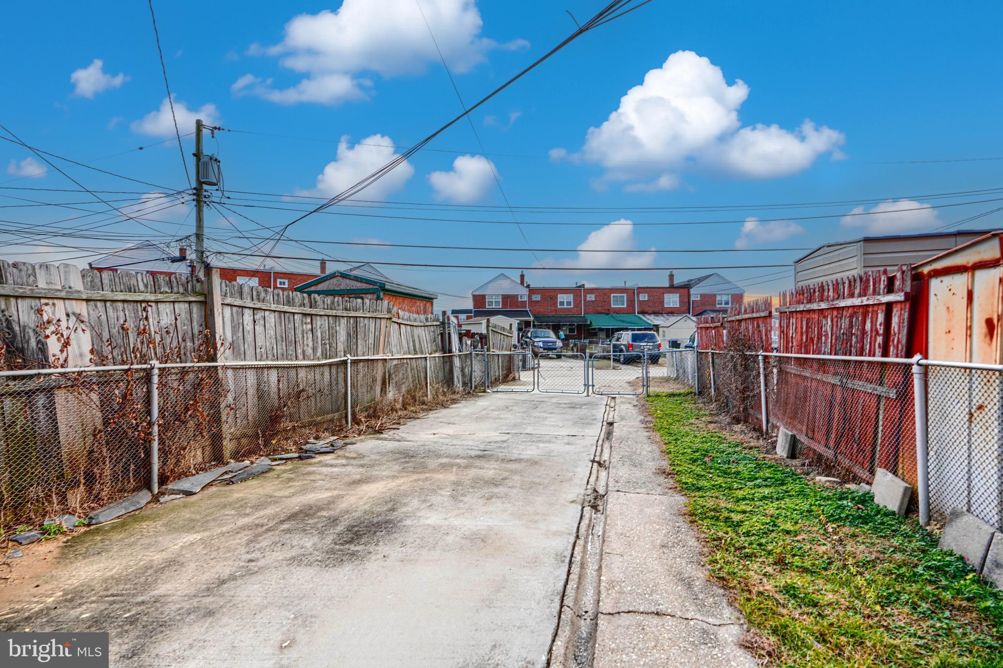 DUNDALK - Residential