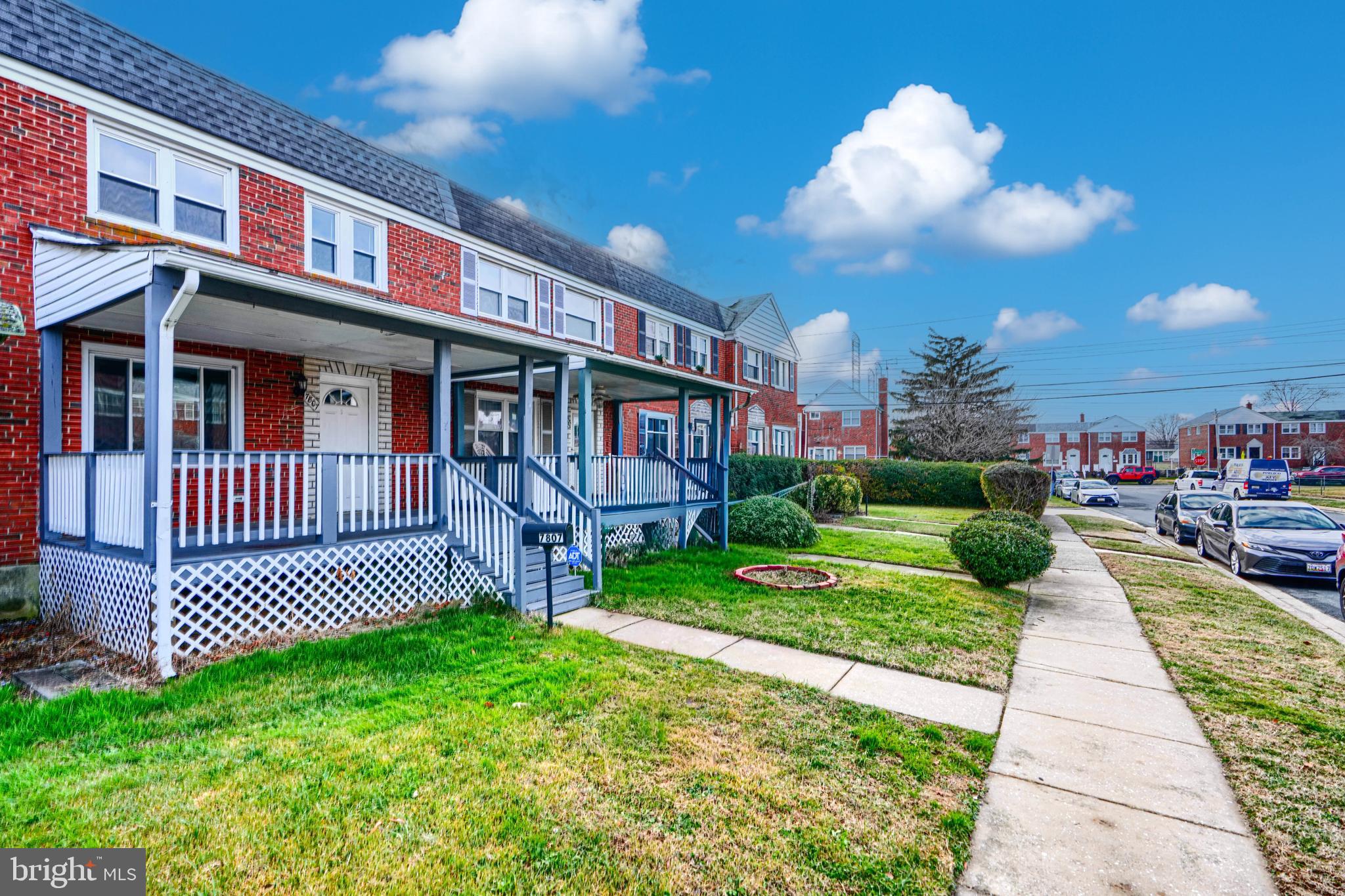 DUNDALK - Residential