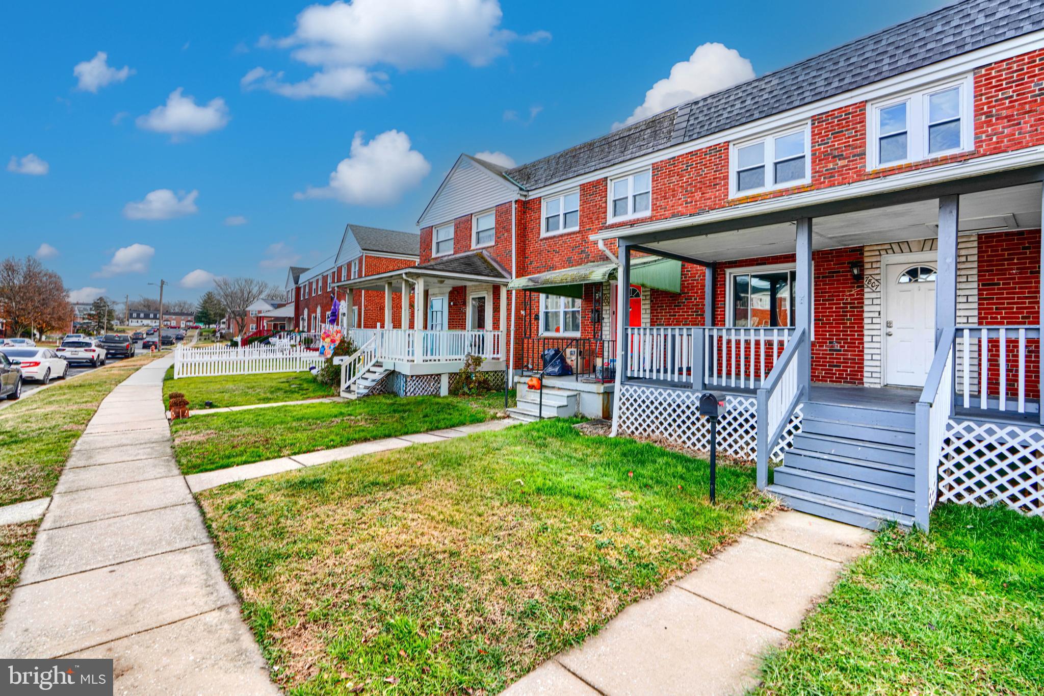 DUNDALK - Residential