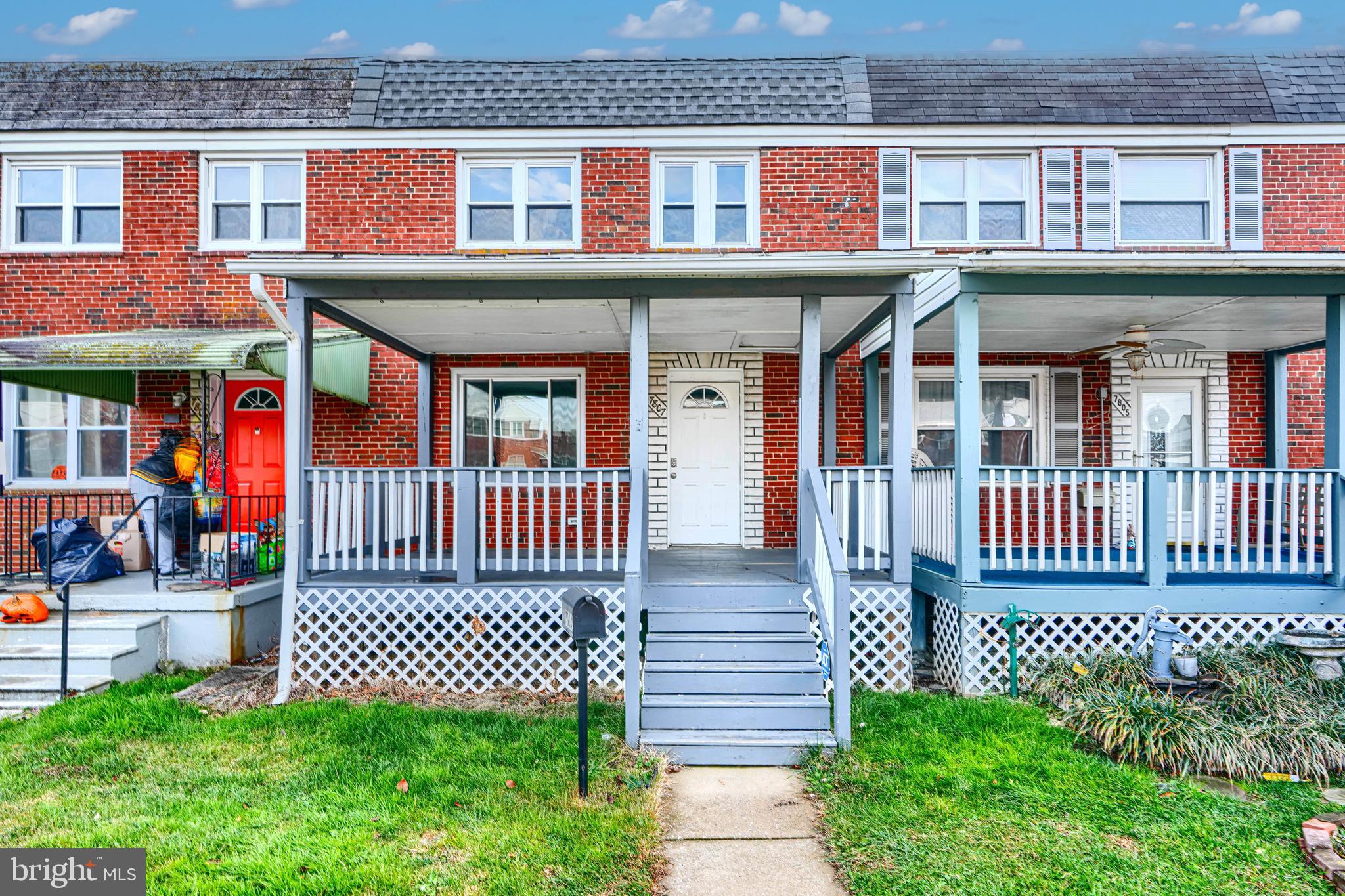 DUNDALK - Residential