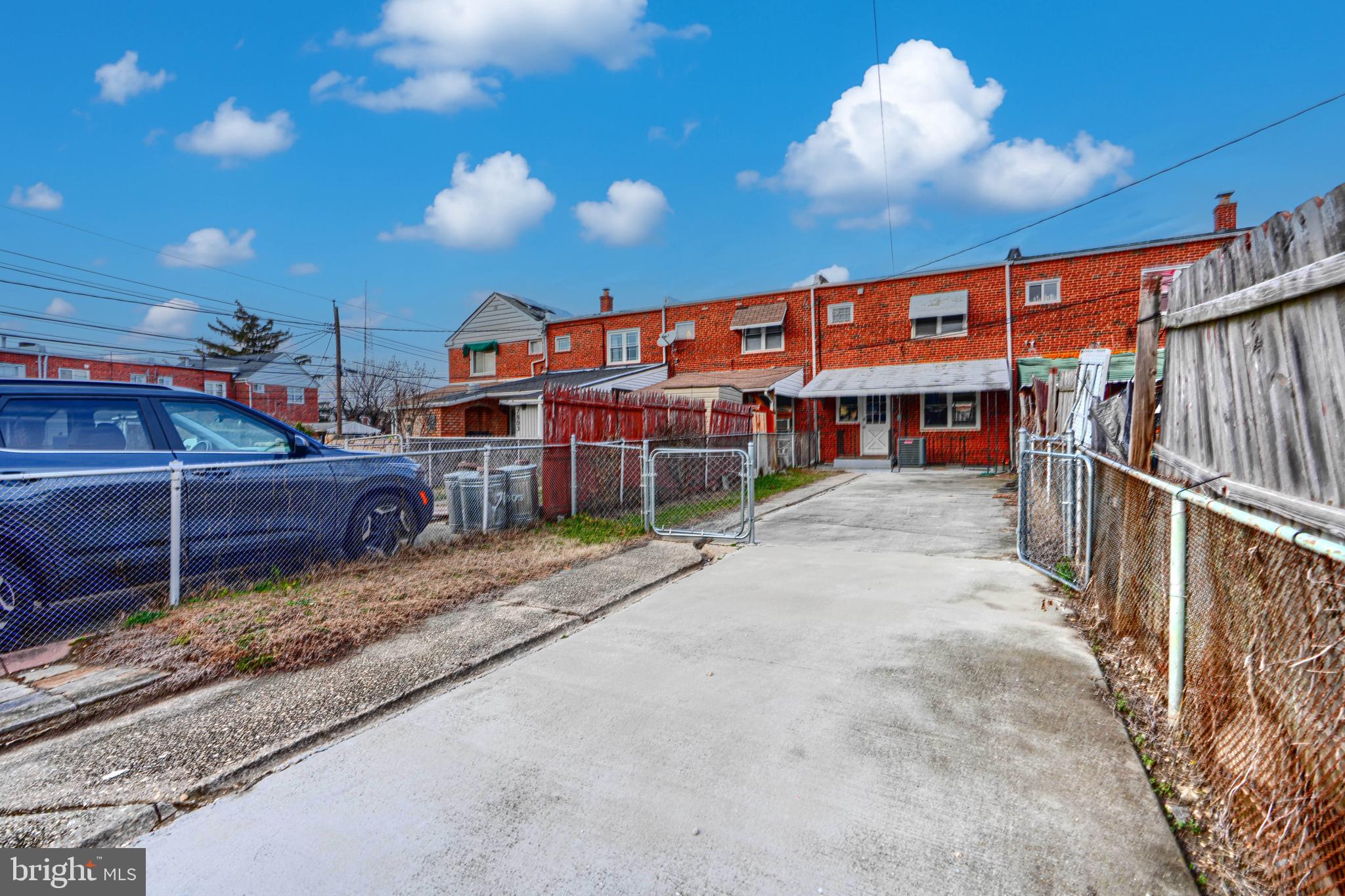 DUNDALK - Residential