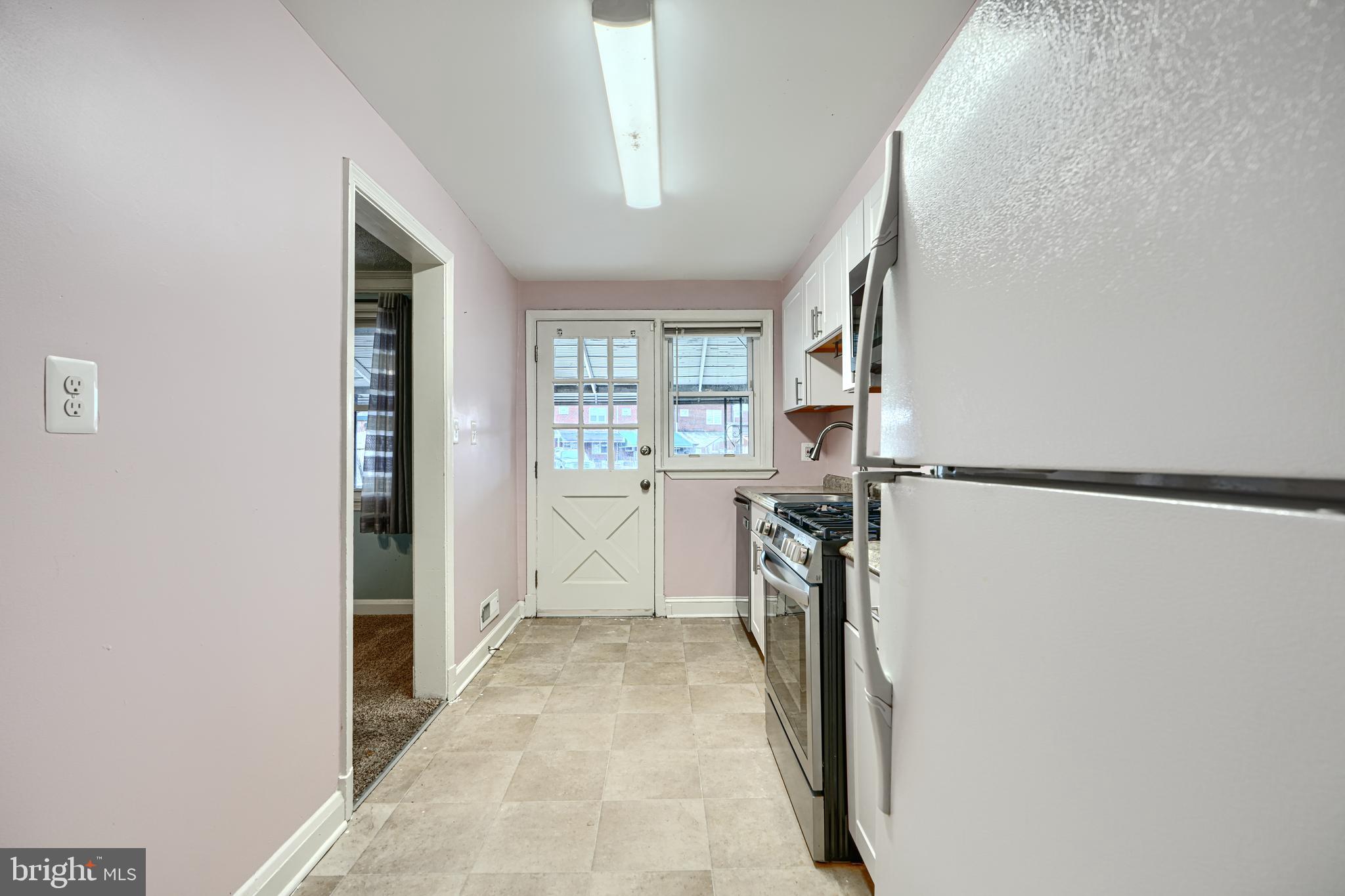 DUNDALK - Residential