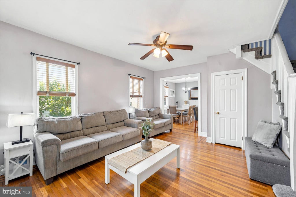 Photo of 1210 Harding Drive, HAVERTOWN, PA 19083 (MLS # PADE2116440)